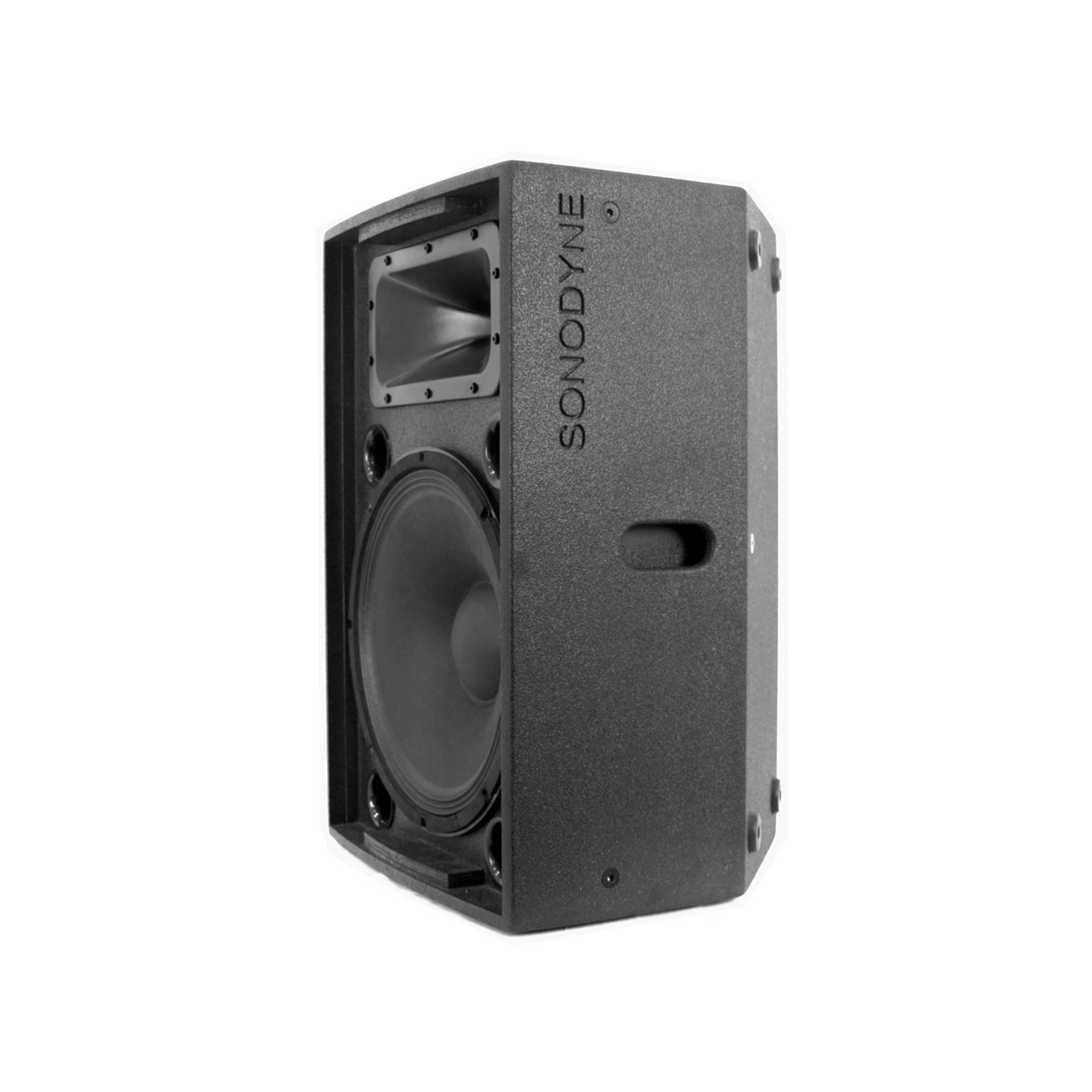 Sonodyne SLX 1150