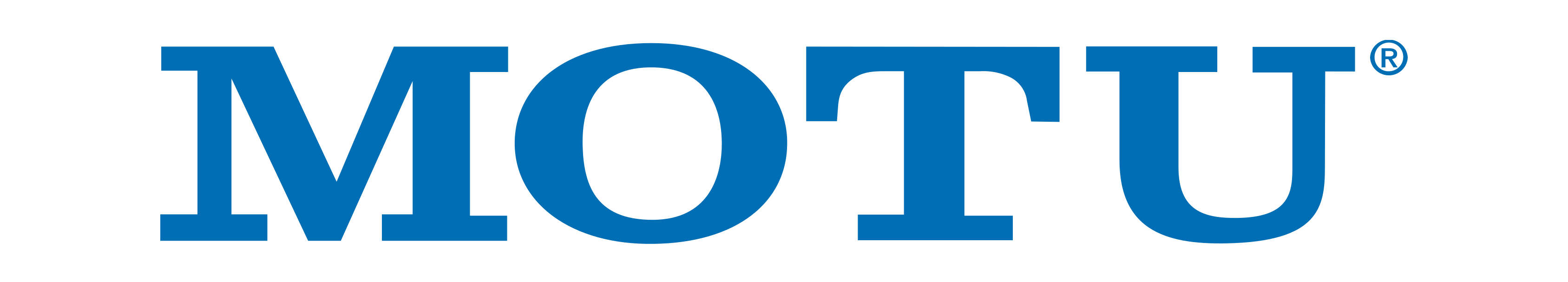 MOTU