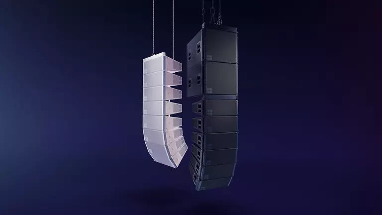 Loudspeaker Systems