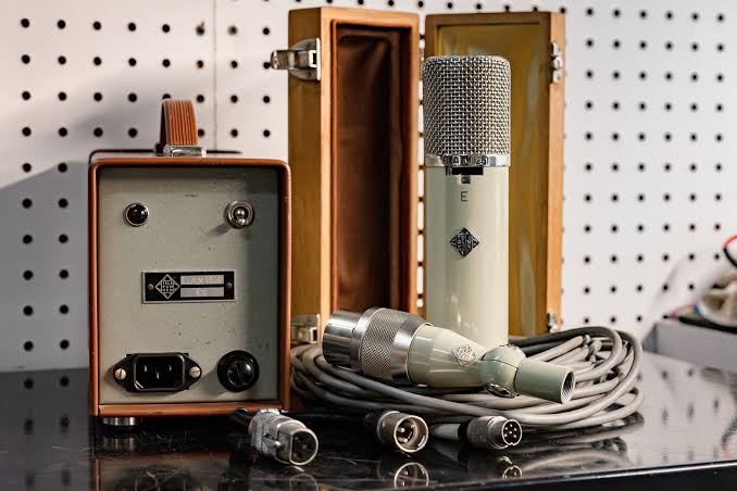 Microphones