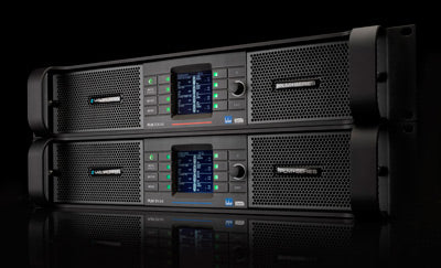 Power Amplifiers